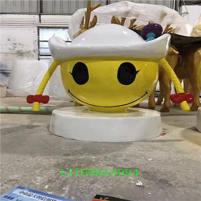 廣州玻璃鋼雕塑 打造專屬動(dòng)畫世界的卡通定制藝術(shù)