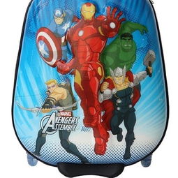 思波琳動(dòng)漫背包 從設(shè)計(jì)到制作的全過程